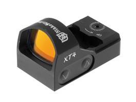 Point Rouge Nikko Stirling XT4 Diamond avec montage Weaver