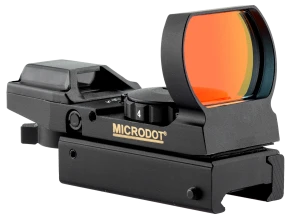 Photo OHR5010-2.webp Point Rouge  Microdot Panorama MK III - Multi Réticule MR02