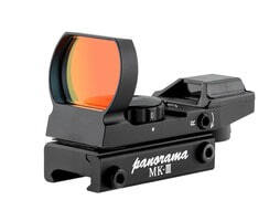 Point Rouge  Microdot Panorama MK III - Multi Réticule MR02