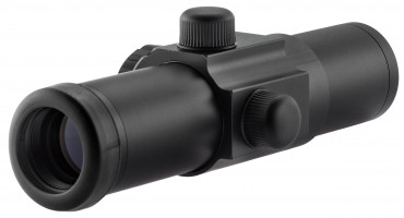 Point Rouge Électrovisée BED 4 (Diamètre 30)