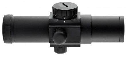 OHR5050-4 Point Rouge Microdot BED 4 (Diamètre 30) Photo OHR5050-4 Point Rouge Microdot BED 4 (Diamètre 30)