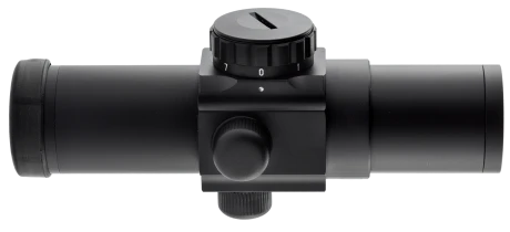 Photo OHR5050-4.webp Point Rouge Microdot BED 4 (Diamètre 30)