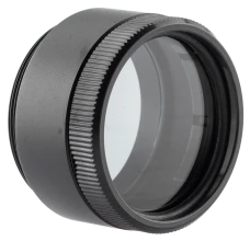 Photo OHR5050-7.webp Point Rouge Microdot BED 4 (Diamètre 30)