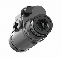 Photo OI0030-04 Thermal imaging with Infiray Serie M mounting clip - CML25