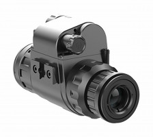Thermal imaging with Infiray Serie M mounting clip - CML25