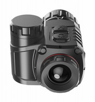 Photo OI0040-02 Thermal imaging with Infiray T Series clip - CTP13