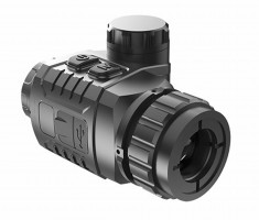 Photo OI0040-04 Thermal imaging with Infiray T Series clip - CTP13