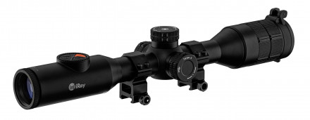 Infiray TD50L digital night vision riflescope
