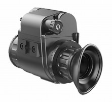 Télescope thermique INFIRAY série Mini - MH25