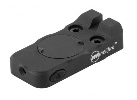 OMA002-04 Hellfire visée glock illuminée Photo OMA002-04 Hellfire visée glock illuminée
