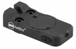 OMA002-06 Hellfire visée glock illuminée Photo OMA002-06 Hellfire visée glock illuminée
