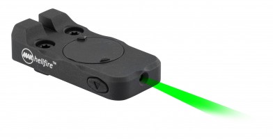 OMA002-10 Hellfire visée glock illuminée Photo OMA002-10 Hellfire visée glock illuminée