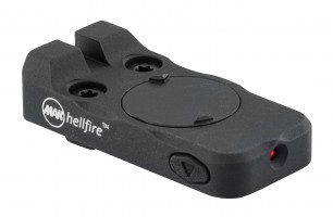 OMA002-12 Hellfire visée glock illuminée Photo OMA002-12 Hellfire visée glock illuminée