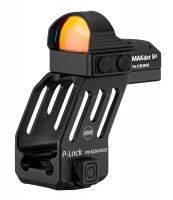 Mak P-lock Glock gen5