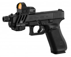 OMAP11-04 Mak Plock Glock gen5 makdot sh combo Photo OMAP11-04 Mak Plock Glock gen5 makdot sh combo
