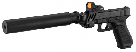 OMAP11-05 Mak Plock Glock gen5 makdot sh combo Photo OMAP11-05 Mak Plock Glock gen5 makdot sh combo