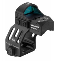 OMAP11-11 Mak Plock Glock gen5 makdot sh combo Photo OMAP11-11 Mak Plock Glock gen5 makdot sh combo