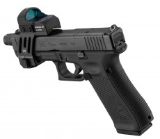 OMAP11-16 Mak Plock Glock gen5 makdot sh combo Photo OMAP11-16 Mak Plock Glock gen5 makdot sh combo