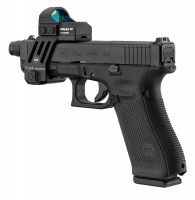 OMAP11-18 Mak Plock Glock gen5 makdot sh combo Photo OMAP11-18 Mak Plock Glock gen5 makdot sh combo