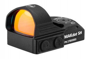 OMAP11-20 Mak Plock Glock gen5 makdot sh combo Photo OMAP11-20 Mak Plock Glock gen5 makdot sh combo