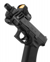 OMAP11-24 Mak Plock Glock gen5 makdot sh combo Photo OMAP11-24 Mak Plock Glock gen5 makdot sh combo
