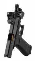OMAP11-28 Mak Plock Glock gen5 makdot sh combo Photo OMAP11-28 Mak Plock Glock gen5 makdot sh combo