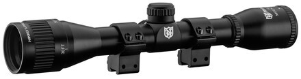 Lunette 4x32 NIKKO STIRLING MountMaster  AO