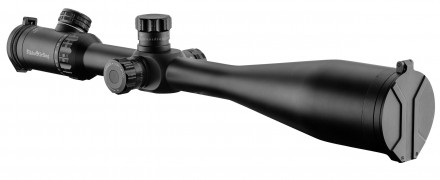 ONH1060-1 Lunette NIKKO STIRLING HORNET ED 10-50x60 - réticule lumineux HMD-T Photo ONH1060-1 Lunette NIKKO STIRLING HORNET ED 10-50x60 - réticule lumineux HMD-T