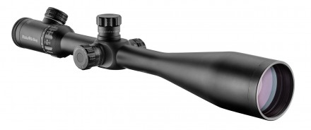 ONH1060-2 Lunette NIKKO STIRLING HORNET ED 10-50x60 - réticule lumineux HMD-T Photo ONH1060-2 Lunette NIKKO STIRLING HORNET ED 10-50x60 - réticule lumineux HMD-T