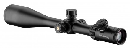 ONH1060-3 Lunette NIKKO STIRLING HORNET ED 10-50x60 - réticule lumineux HMD-T Photo ONH1060-3 Lunette NIKKO STIRLING HORNET ED 10-50x60 - réticule lumineux HMD-T