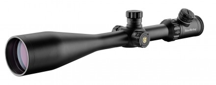 ONH1060-7 Lunette NIKKO STIRLING HORNET ED 10-50x60 - réticule lumineux HMD-T Photo ONH1060-7 Lunette NIKKO STIRLING HORNET ED 10-50x60 - réticule lumineux HMD-T