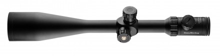 ONH1060-8 Lunette NIKKO STIRLING HORNET ED 10-50x60 - réticule lumineux HMD-T Photo ONH1060-8 Lunette NIKKO STIRLING HORNET ED 10-50x60 - réticule lumineux HMD-T