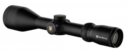 ONS56-2 Lunette de visée Nikko Stirling 3-12 x 56 Ret. 4 Lumineux Photo ONS56-2 Lunette de visée Nikko Stirling 3-12 x 56 Ret. 4 Lumineux