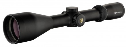ONS56-3 Lunette de visée Nikko Stirling 3-12 x 56 Ret. 4 Lumineux Photo ONS56-3 Lunette de visée Nikko Stirling 3-12 x 56 Ret. 4 Lumineux