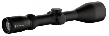 ONS56-4 Lunette de visée Nikko Stirling 3-12 x 56 Ret. 4 Lumineux Photo ONS56-4 Lunette de visée Nikko Stirling 3-12 x 56 Ret. 4 Lumineux