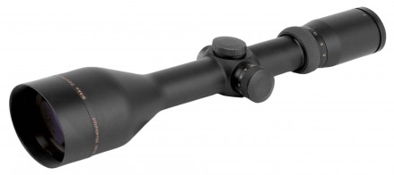 ONS56 Lunette de visée Nikko Stirling 3-12 x 56 Ret. 4 Lumineux Photo ONS56 Lunette de visée Nikko Stirling 3-12 x 56 Ret. 4 Lumineux