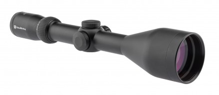 ONS62-3 AFFUT PACK - BCM Ruby synthetic stock with thumb hole with scope + silencer + Pirch rod Photo ONS62-3 AFFUT PACK - BCM Ruby synthetic stock with thumb hole with scope + silencer + Pirch rod