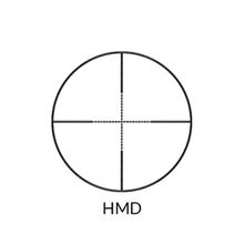 ONT41250-R Lunette Nikko Stirling 4-16x50 MountMaster Half Mildot Photo ONT41250-R Lunette Nikko Stirling 4-16x50 MountMaster Half Mildot