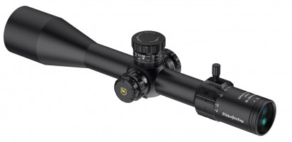 Photo ONT5356-01 Nikko Stirling Diamond FFP 5-30x56 MRAD riflescope