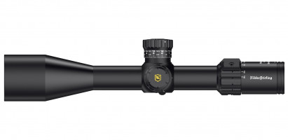 Photo ONT5356-03 Nikko Stirling Diamond FFP 5-30x56 MRAD riflescope