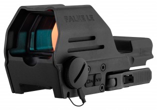 Photo OP6800-1 Viseur point rouge Reflex Sights Falke version LE QL GEN 2