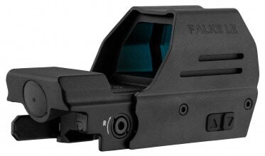 Photo OP6800-3 Viseur point rouge Reflex Sights Falke version LE QL GEN 2