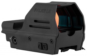 Photo OP6800-4 Viseur point rouge Reflex Sights Falke version LE QL GEN 2