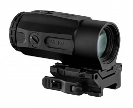 Photo OP6811-01 Magnifier basculant FALKE  B5X