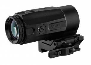 Photo OP6811-04 Magnifier basculant FALKE  B5X