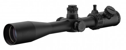 Photo OP6855-05 Lunette FALKE Tac Series 4-16 x 44 - 1/8 MOA