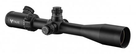 Photo OP6855-1 OPTIQUE FALKE TAC SERIES 4-16X44 1/8 MOA