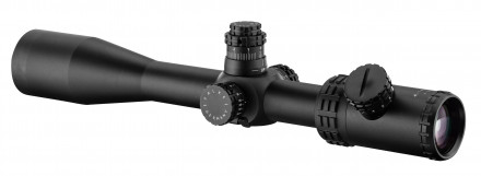 Photo OP6855-2 OPTIQUE FALKE TAC SERIES 4-16X44 1/8 MOA