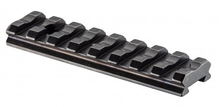 Photo OP8240-1 Raccord rail pour prisme - 11 mm