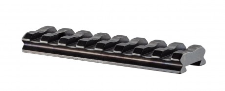 Photo OP8240-3 Raccord rail pour prisme - 11 mm